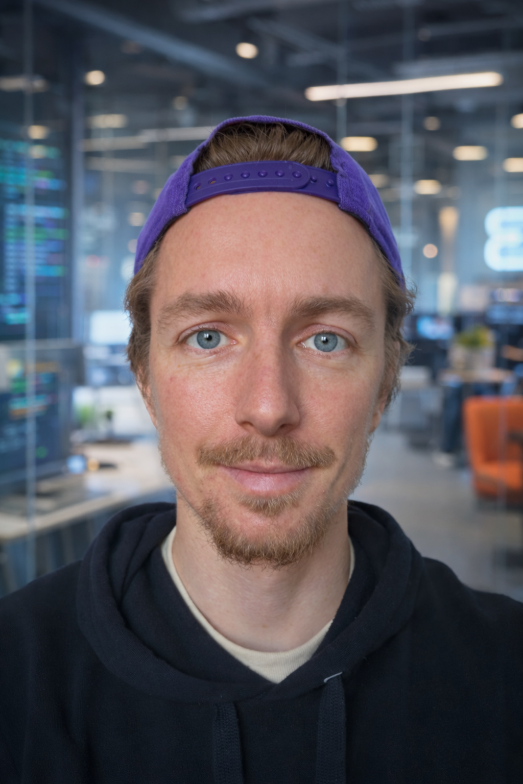 Sam Bruton profile photo